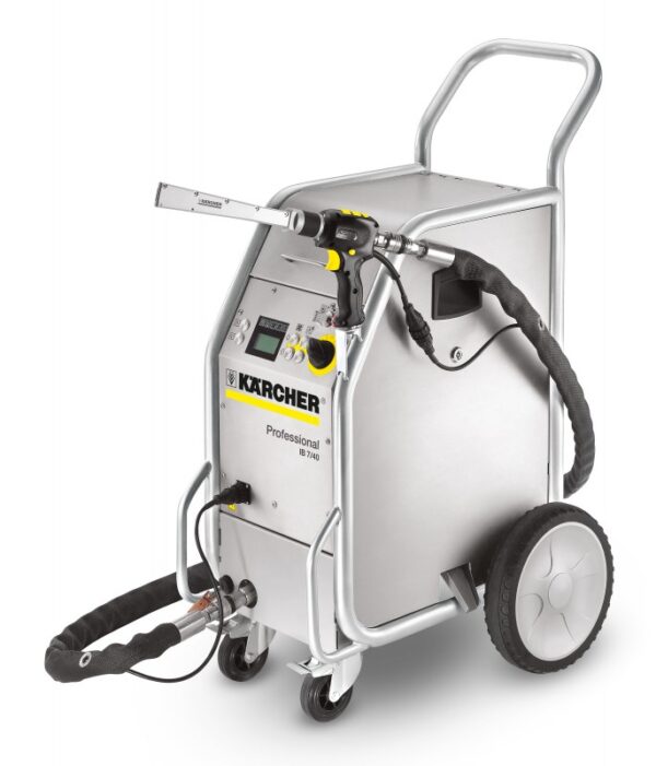 Karcher IB 7/40 ADVANCED, арт. 1.574-002.0 купить в Екатеринбурге