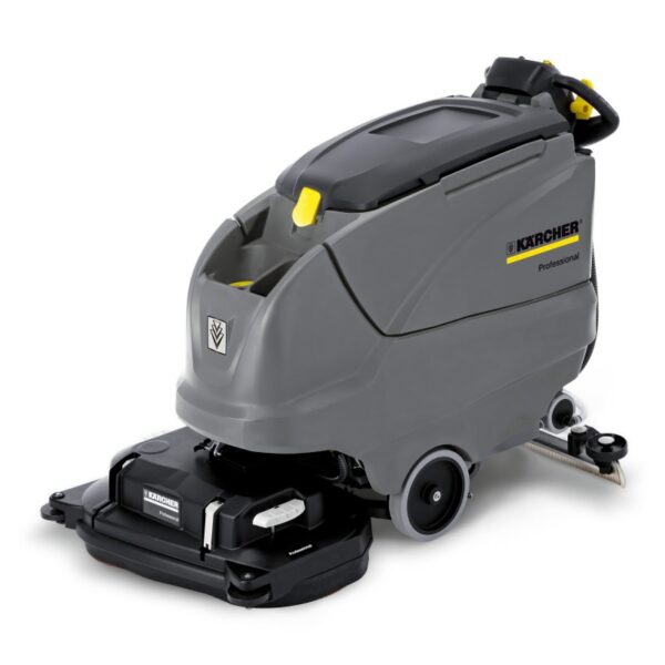 Karcher B 80 W Bp купить в Екатеринбурге | 1.259-010.2