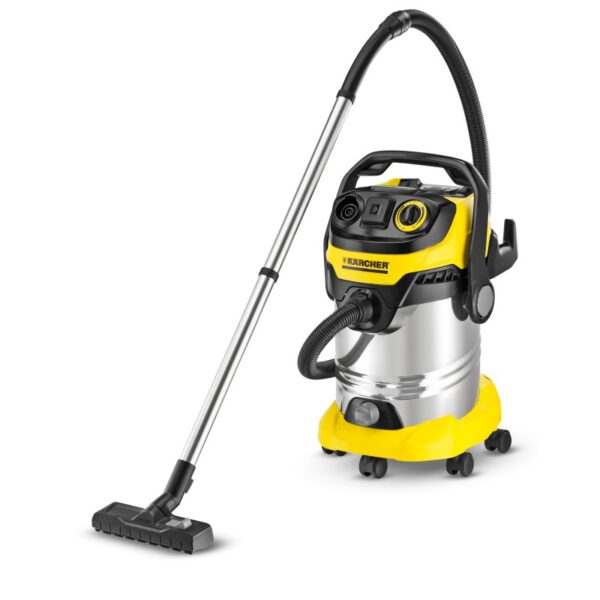 Karcher WD 6 P Premium купить в Екатеринбурге | 1.348-270.0