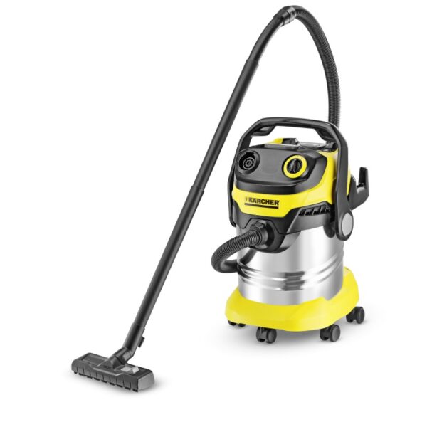 Karcher WD 5 Premium купить в Екатеринбурге | 1.348-230.0