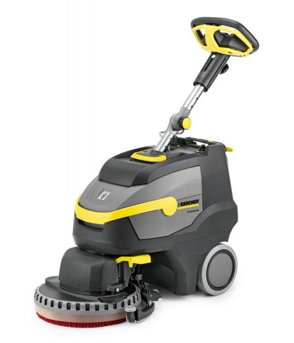 Karcher BD 38/12 С BP Pack купить в Екатеринбурге 1.783-430.0
