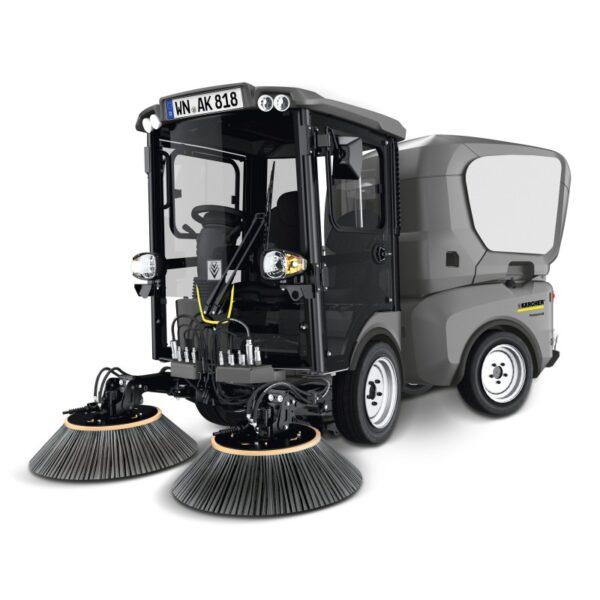 Karcher MC 130 купить в Екатеринбурге | 1.442-230.2