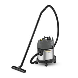 009122_middle Пылесос влажной и сухой уборки Karcher NT 20/1 Me Classic Edition