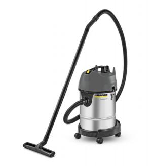 009123_middle Пылесос влажной и сухой уборки Karcher NT 30/1 Me Classic Edition