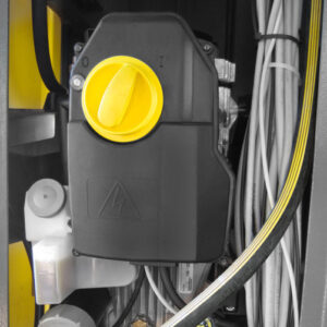 Karcher CB 3 картинка | KAR-SHOP