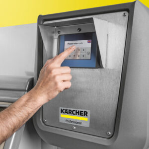 Karcher CB 3 картинка | KAR-SHOP