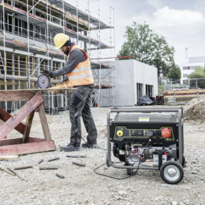 Бензиновый генератор Karcher PGG 3/1 картинка Бензиновый генератор Karcher PGG 3/1 картинка | KAR-SHOP