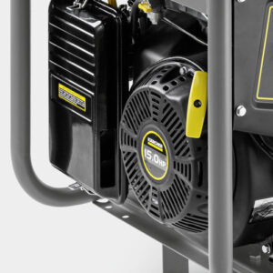 Бензиновый генератор Karcher PGG 6/1 картинка | KAR-SHOP