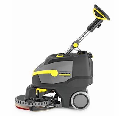Поломоечная машина Karcher BD 38/12 С Bp Pack