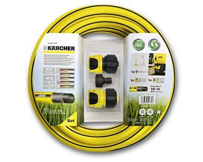 Комплект для подключения моек Karcher 10 метров