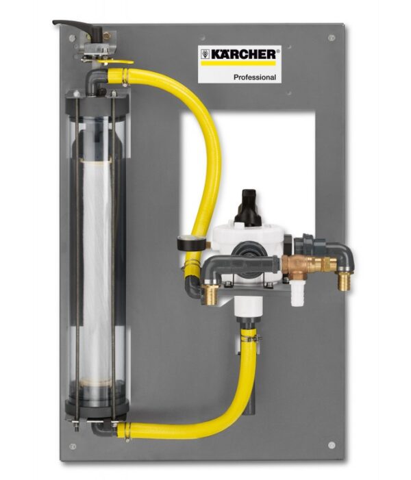 Karcher WRP 1000 Classic, арт. 1.217-108.0 купить в Екатеринбурге
