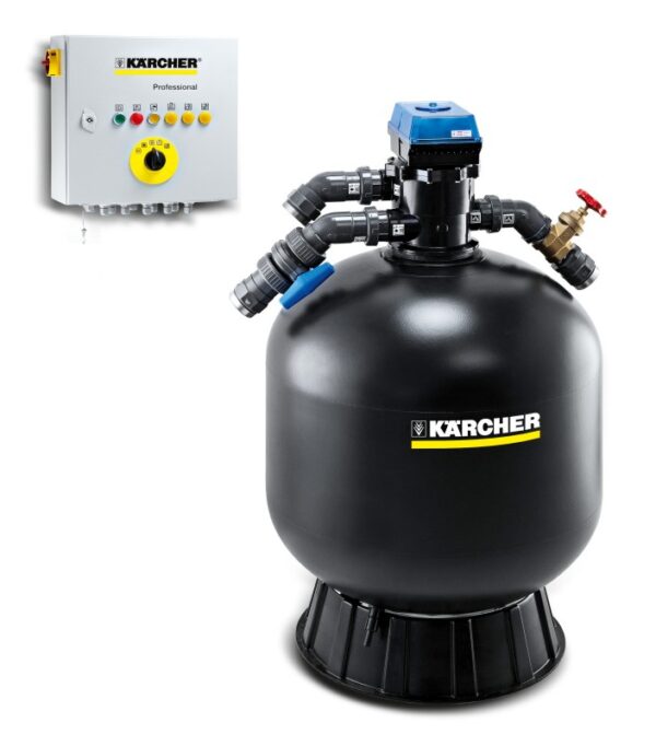 Karcher WRP 8000 купить в Екатеринбурге | 1.217-151.0