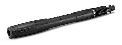 СТРУЙНАЯ ТРУБКА VARIO-POWER VP 180, K7, G