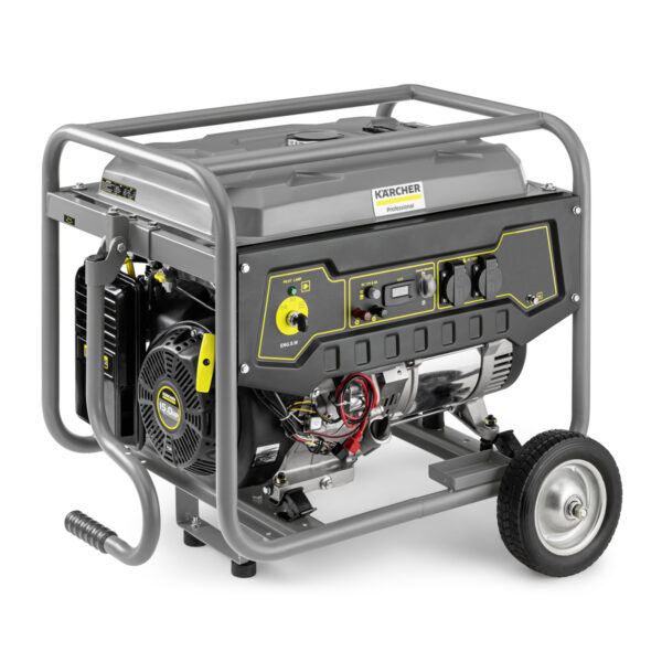 Бензогенератор Karcher PGG 3/1 купить в Екатеринбурге 1.042-207.0 Karcher PGG 3/1 купить в Екатеринбурге | 1.042-207.0