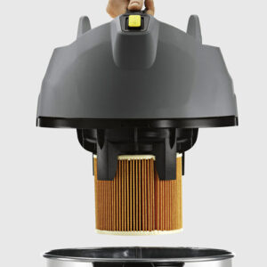 Пылесос сухой и влажной уборки Karcher NT 20/1 Me Classic Edition картинка width=300