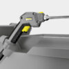 Аппарат для очистки сухим льдом Karcher IB 10/8 L2P