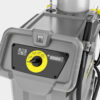 Аппарат для очистки сухим льдом Karcher IB 10/8 L2P