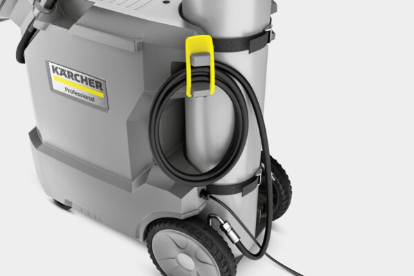 Аппарат для очистки сухим льдом Karcher IB 10/8 L2P
