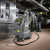 Аппарат для очистки сухим льдом Karcher IB 10/8 L2P