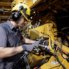 Аппарат для очистки сухим льдом Karcher IB 10/8 L2P