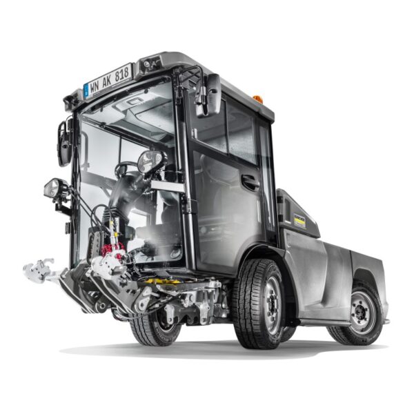 karcher-mc-250-1 Коммунальные машины Karcher MC 250