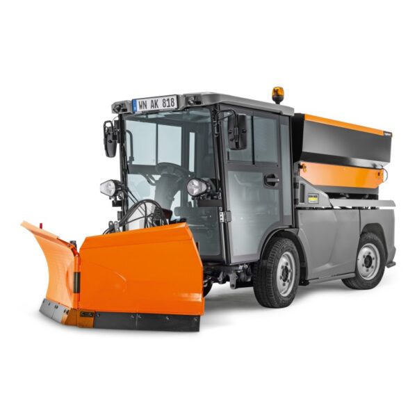 karcher-mc-250-2 Коммунальные машины Karcher MC 250