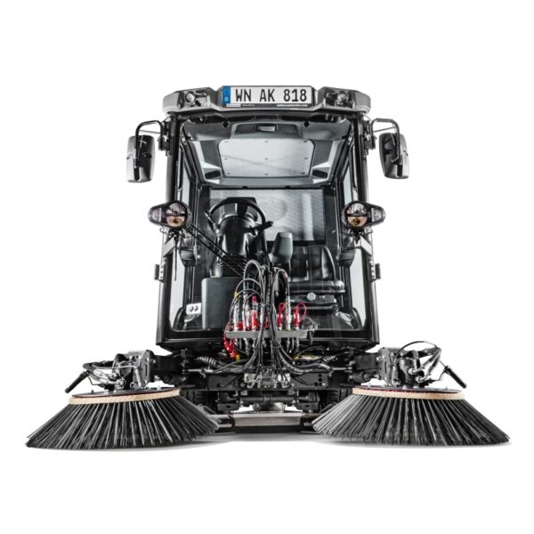 karcher-mc-250-3 Коммунальные машины Karcher MC 250