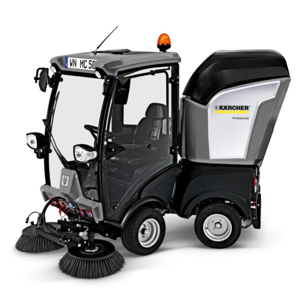 karcher-mc-50-adv Коммунальные машины Karcher MC 50 ADV
