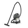 karcher-nt-20-1-me-classic-edition Пылесос сухой и влажной уборки Karcher NT 20/1 Me Classic Edition (арт. 1.428-548.0) купить в Екатеринбурге
