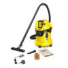 Karcher WD 3 Battery Set купить в Екатеринбурге 1.629-911.0