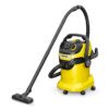 Хозяйственные пылесосы Karcher WD 5 P V-25/5/22