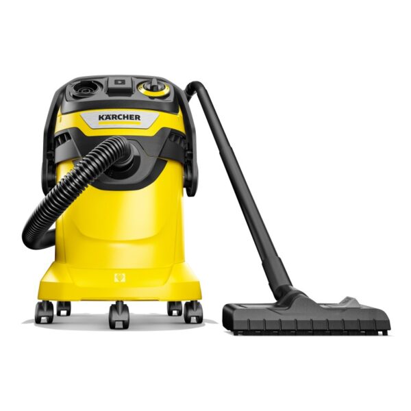Хозяйственные пылесосы Karcher WD 5 P V-25/5/22