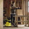 Хозяйственные пылесосы Karcher WD 5 P V-25/5/22