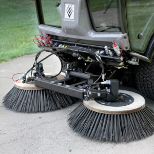 Коммунальные машины Karcher MC 50 ADV картинка Karcher