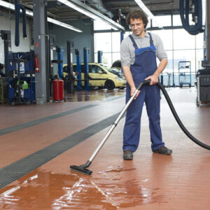 Пылесос сухой и влажной уборки Karcher NT 20/1 Me Classic Edition картинка width=300
